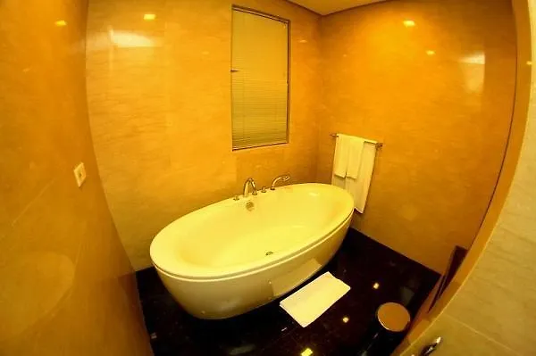Kuala Lumpur Suite 0*, Kuala Lumpur