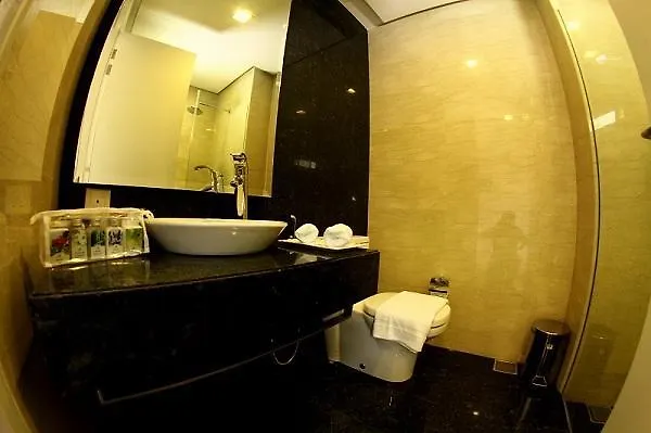 Kuala Lumpur Suite Kuala Lumpur