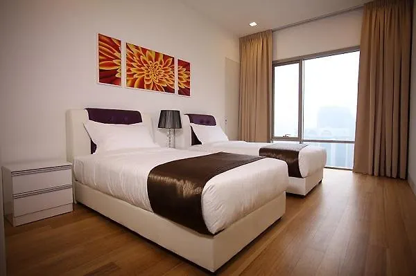 Apartment Kuala Lumpur Suite Malaysia