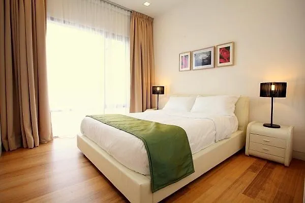 Kuala Lumpur Suite Apartment