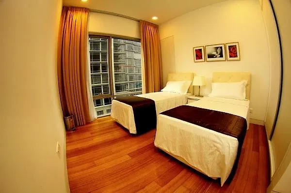Kuala Lumpur Suite 0*, Kuala Lumpur