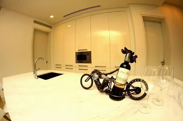 Kuala Lumpur Suite Apartment