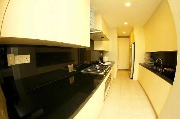 Apartment Kuala Lumpur Suite Malaysia