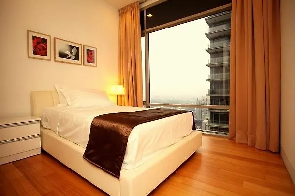 Kuala Lumpur Suite Malaysia