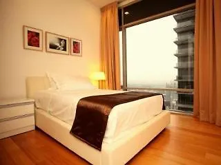 Apartment Kuala Lumpur Suite Malaysia