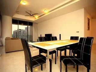 Kuala Lumpur Suite Kuala Lumpur