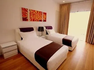 Kuala Lumpur Suite