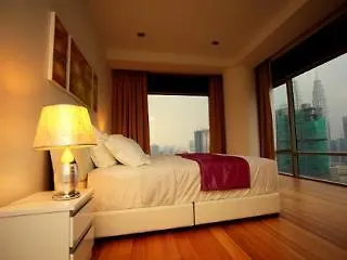 Apartment Kuala Lumpur Suite