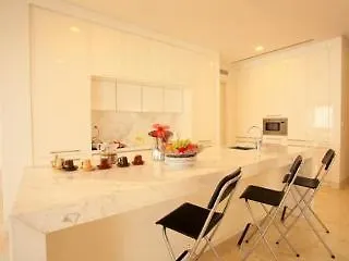 Kuala Lumpur Suite Malaysia