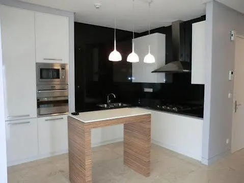 Apartment Kuala Lumpur Suite Malaysia