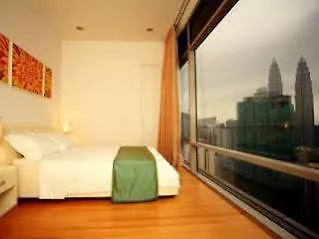 Kuala Lumpur Suite Apartment