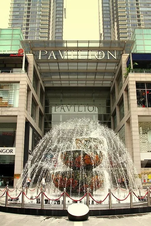 Kuala Lumpur Suite Kuala Lumpur