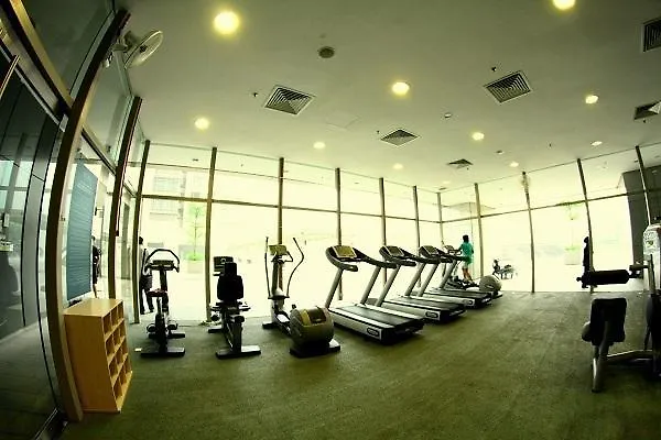 Apartment Kuala Lumpur Suite