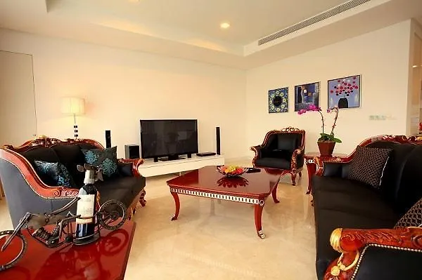 Apartment Kuala Lumpur Suite