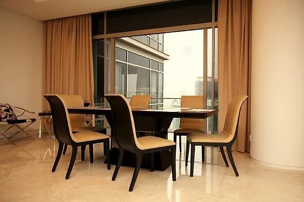 Kuala Lumpur Suite 0*, Kuala Lumpur