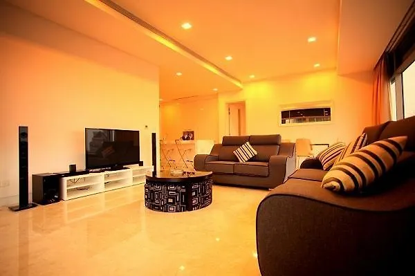 Kuala Lumpur Suite Apartment