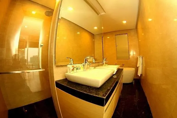 Apartment Kuala Lumpur Suite Malaysia
