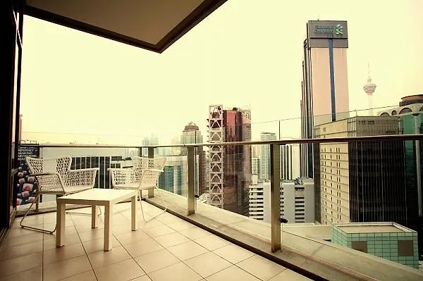 Kuala Lumpur Suite