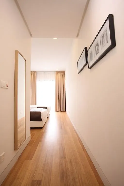 Kuala Lumpur Suite Apartment Kuala Lumpur