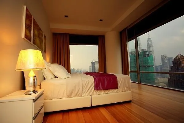 Apartment Kuala Lumpur Suite