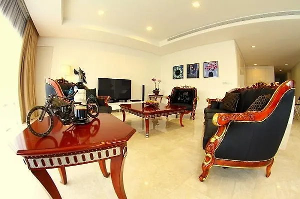 Kuala Lumpur Suite 0*, Kuala Lumpur