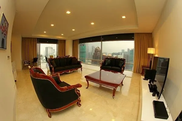 Kuala Lumpur Suite