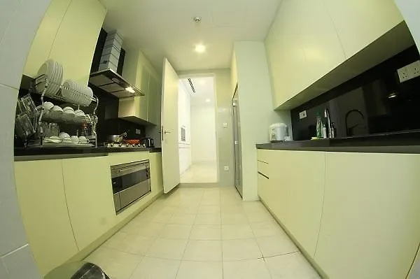 Kuala Lumpur Suite