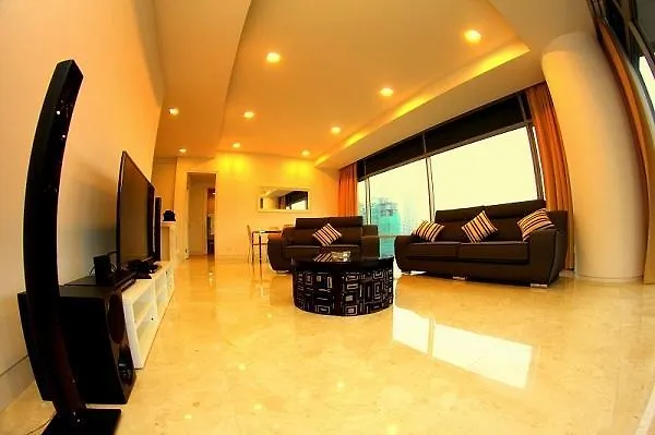 Apartment Kuala Lumpur Suite