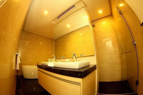 Apartment Kuala Lumpur Suite