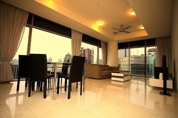 Apartment Kuala Lumpur Suite Malaysia