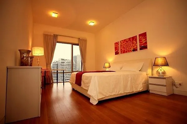 Kuala Lumpur Suite Kuala Lumpur