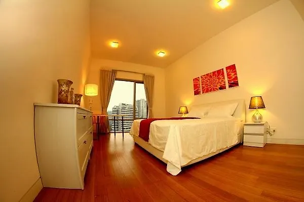 Kuala Lumpur Suite Apartment Kuala Lumpur
