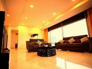 Kuala Lumpur Suite Apartment Kuala Lumpur
