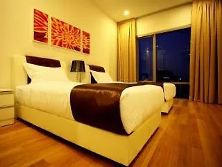 Kuala Lumpur Suite 0*, Kuala Lumpur