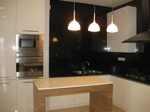 Kuala Lumpur Suite Apartment Kuala Lumpur