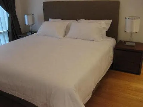 Apartment Kuala Lumpur Suite