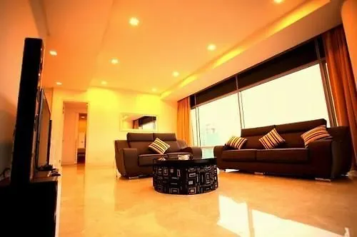 Kuala Lumpur Suite