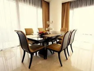 Kuala Lumpur Suite 0*, Kuala Lumpur