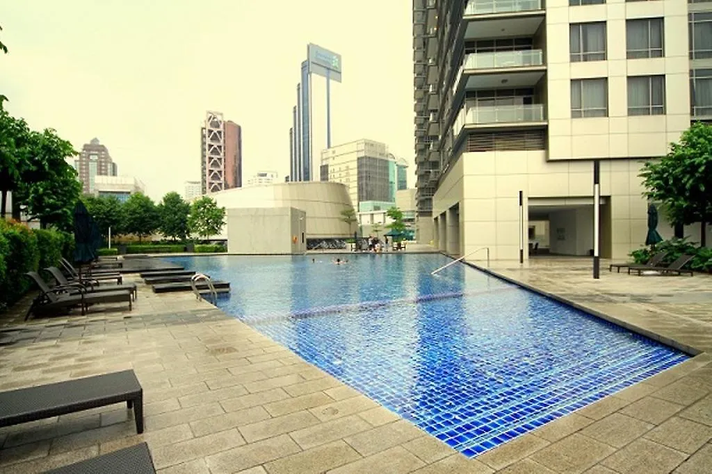 Kuala Lumpur Suite 0*, Kuala Lumpur Malaysia