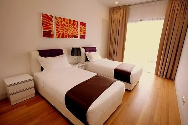 Kuala Lumpur Suite Malaysia