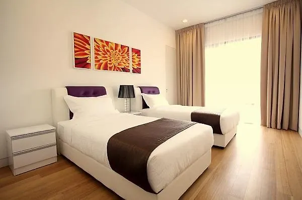 Kuala Lumpur Suite 0*, Kuala Lumpur Malaysia