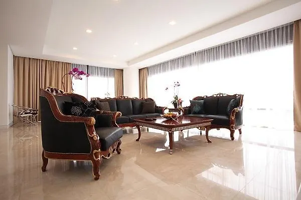 Kuala Lumpur Suite Kuala Lumpur