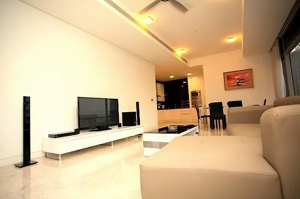 Kuala Lumpur Suite Malaysia